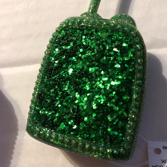 Bath & Body Works Storage & Organization Bath Body Works Glitter